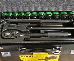 Impact  set  of  socket  brand  new  top top quality  