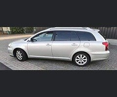 ALL TOYOTAS WANTED FOR CASH 
BEST PRICES PAID 