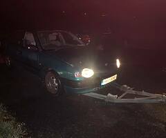 ALL TOYOTAS WANTED FOR CASH 
BEST PRICES PAID  - Image 5/8