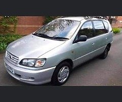 ALL TOYOTAS WANTED FOR CASH 
BEST PRICES PAID  - Image 6/8