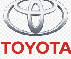 ALL TOYOTAS WANTED FOR CASH 
BEST PRICES PAID  - Image 8/8