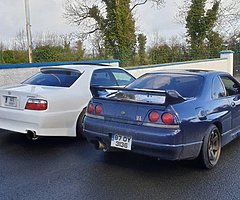 R33 GTST