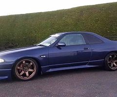 R33 GTST - Image 4/10