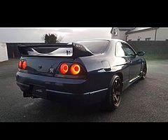 R33 GTST - Image 5/10