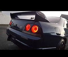 R33 GTST - Image 6/10