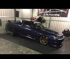 R33 GTST - Image 7/10
