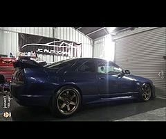 R33 GTST - Image 8/10