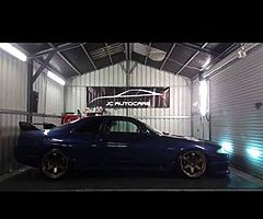 R33 GTST - Image 9/10