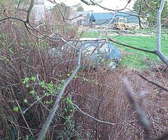 SCRAP VEHICLES & METAL'S REMOVAL