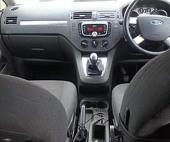 Breaking ford cmax - Image 4/4