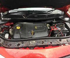 Megane 1.5DCI