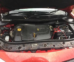 Megane 1.5DCI - Image 8/10