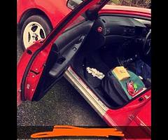 Toyota corolla 1.4 vvti NEED GONE - Image 9/10