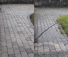 Roof restore power washing services [hidden information] - Image 5/10