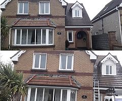 Roof restore power washing services [hidden information] - Image 6/10