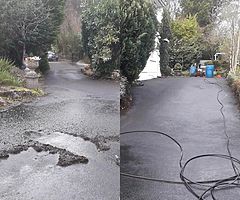 Roof restore power washing services [hidden information] - Image 8/10