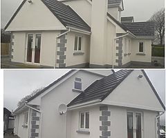 Roof restore power washing services [hidden information] - Image 9/10
