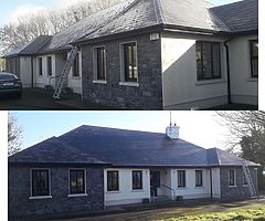 Roof restore power washing services [hidden information] - Image 10/10