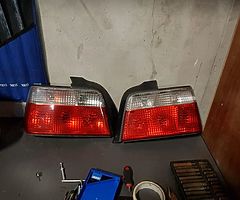E36 bits
