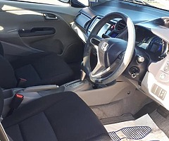 Honda Insight Hybrid - Image 6/9