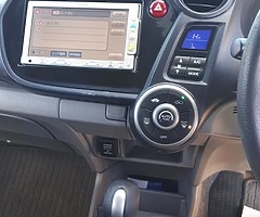 Honda Insight Hybrid - Image 7/9