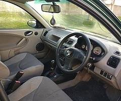 Rover 25 2003 1.6 Petrol - Image 4/5