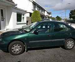 Rover 25 2003 1.6 Petrol - Image 5/5