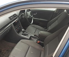 2002 audi 1.9 tdi breaking - Image 6/6