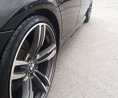 Bmw 318d M-sport - Image 4/10