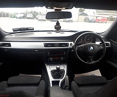 Bmw 318d M-sport - Image 5/10