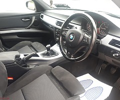 Bmw 318d M-sport - Image 6/10
