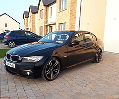Bmw 318d M-sport - Image 7/10