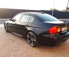 Bmw 318d M-sport - Image 8/10