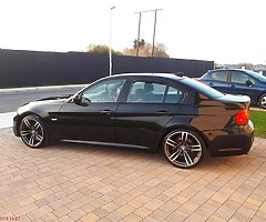 Bmw 318d M-sport - Image 9/10
