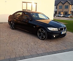 Bmw 318d M-sport - Image 10/10