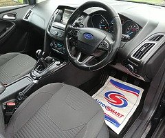 2015 focus titanium petrol - Image 4/10