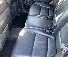 Hyundai￼ Santa Fe 4WD Executive Edition