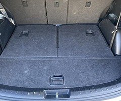 Hyundai￼ Santa Fe 4WD Executive Edition