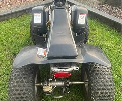 Quadzilla r100