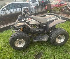 Quadzilla r100 - Image 3/4