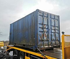 Containers x 2 - Image 3/6