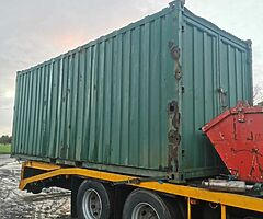 Containers x 2 - Image 4/6