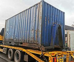 Containers x 2 - Image 5/6