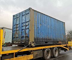 Containers x 2 - Image 6/6