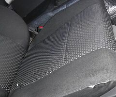 2013 Mercedes Atego