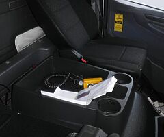 2013 Mercedes Atego - Image 3/8