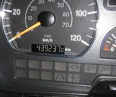 2013 Mercedes Atego - Image 4/8