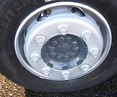 2013 DAF 45-220 - Image 7/10