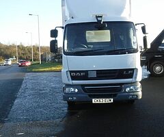 2013 DAF 45-220 - Image 9/10