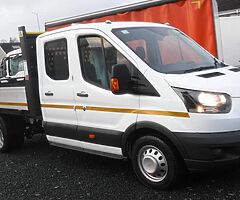 2017 Ford Transit